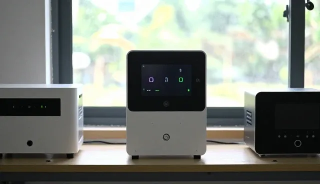 自动化设备安装调试中的性能影响因素分析