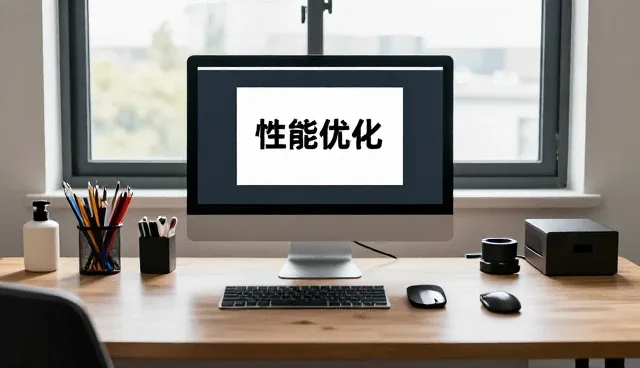 性能优化在设计领域的重要性与未来趋势