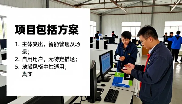 安装调试视角下的成果转化成果转化等