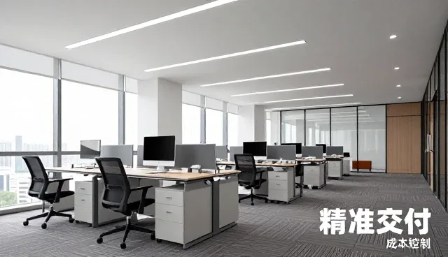 技术型设计如何重塑成本控制的未来